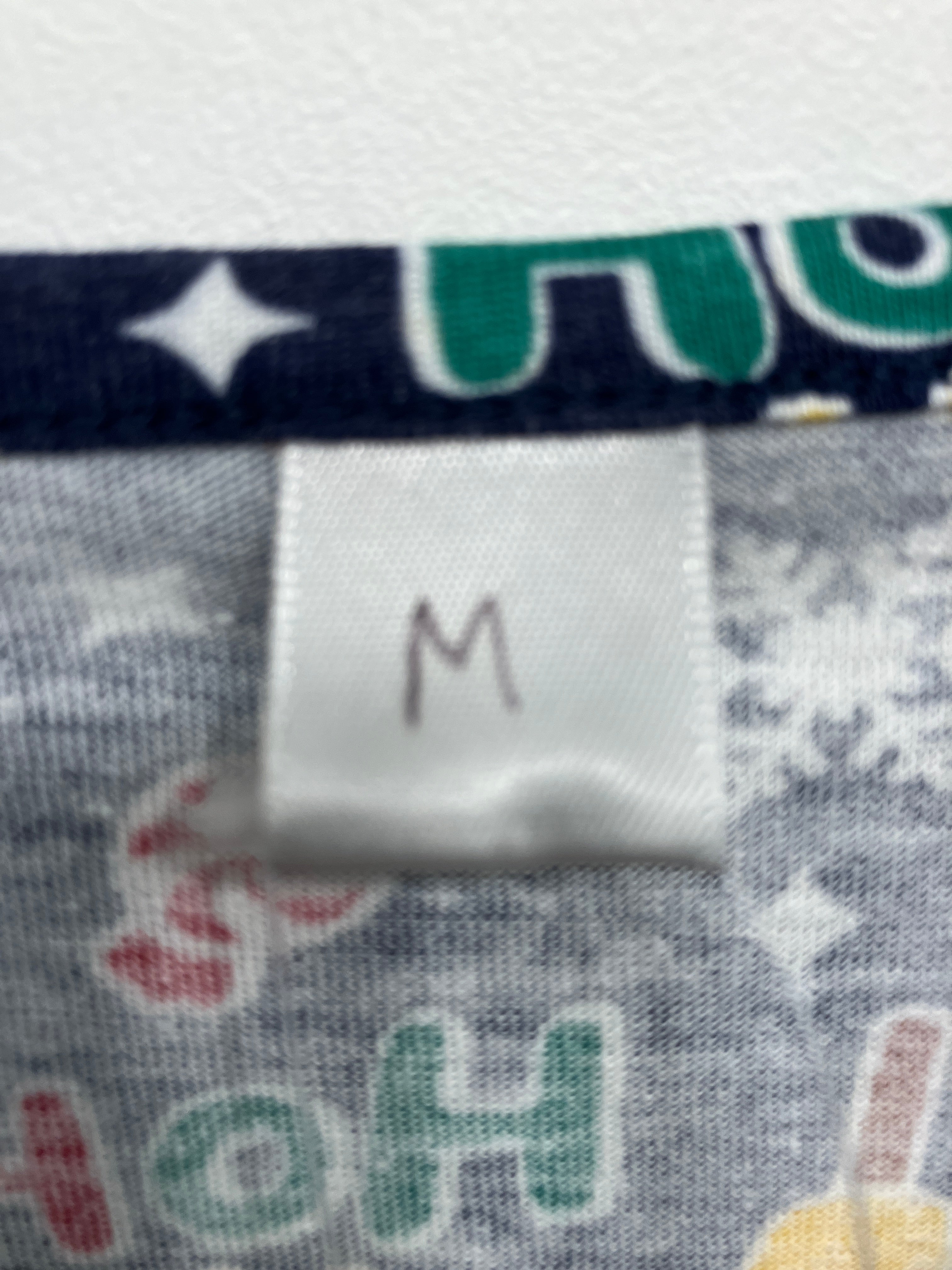 Julepyjamas